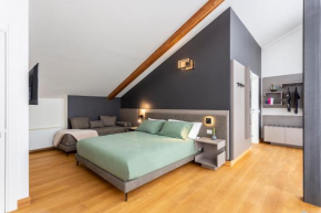 Habitat Guest House Trento